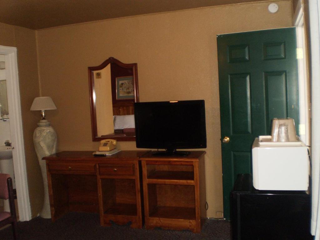 Classic Inn Motel Alamogordo Ruang foto