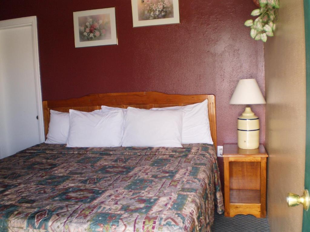 Classic Inn Motel Alamogordo Ruang foto